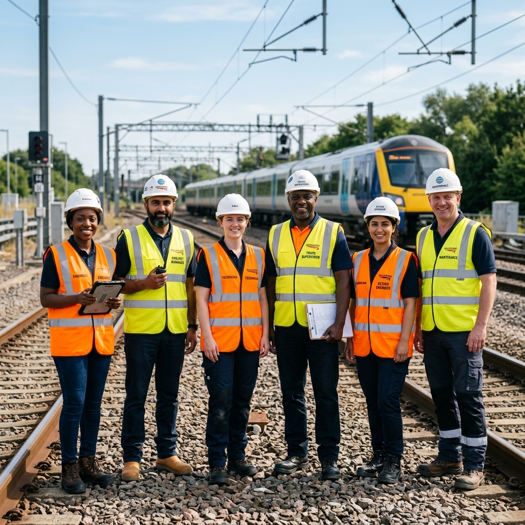 Meet Our Team