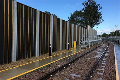 Site Security & Fencing