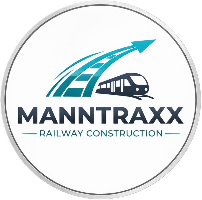 Manntraxx Logo