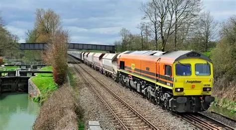 Manntraxx Rail Projects - UK Track Infrastructure and Engineering