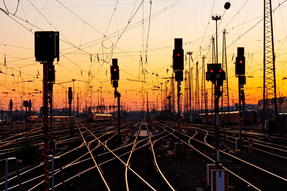 Signaling and Telecoms